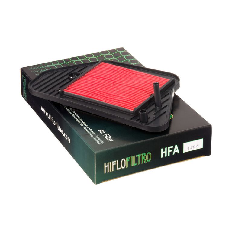 Воздушный фильтр HIFLO FILTRO HFA1208 для Honda (17211-KAB-003)