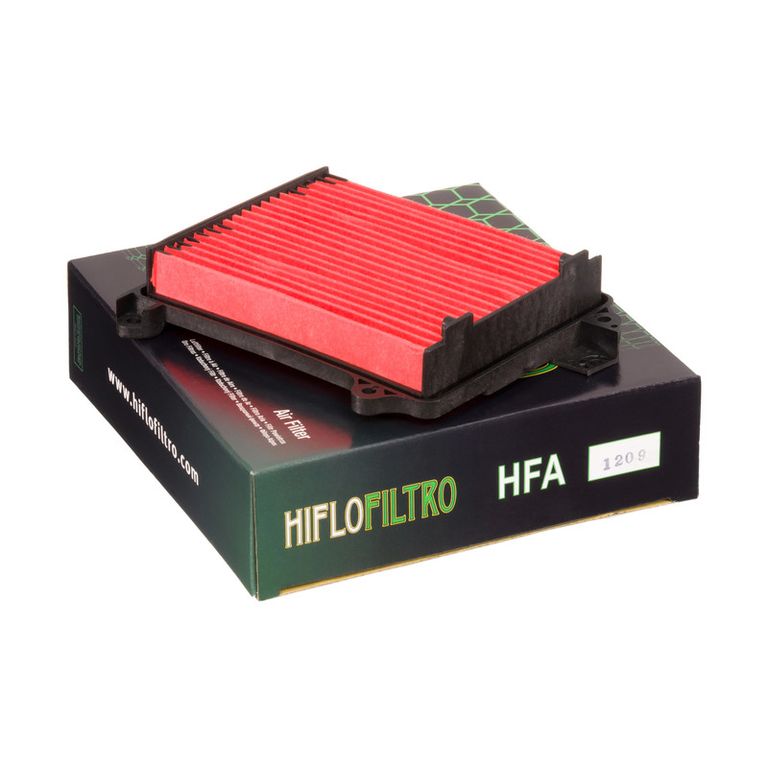 Воздушный фильтр HIFLO FILTRO HFA1209 для Honda (17210-KW3-000)