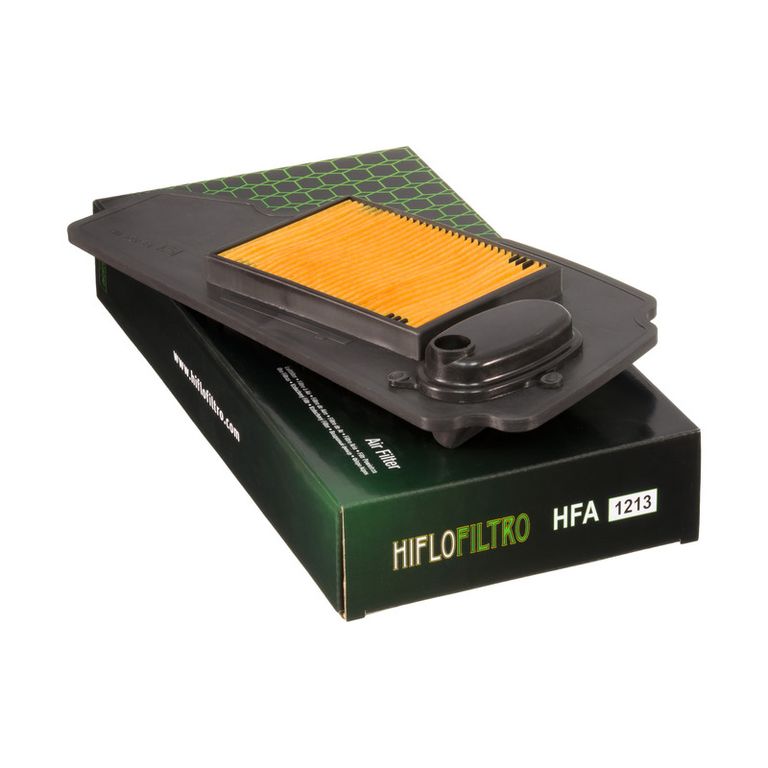 Воздушный фильтр HIFLO FILTRO HFA1213 для Honda (17210-KSV-J02)
