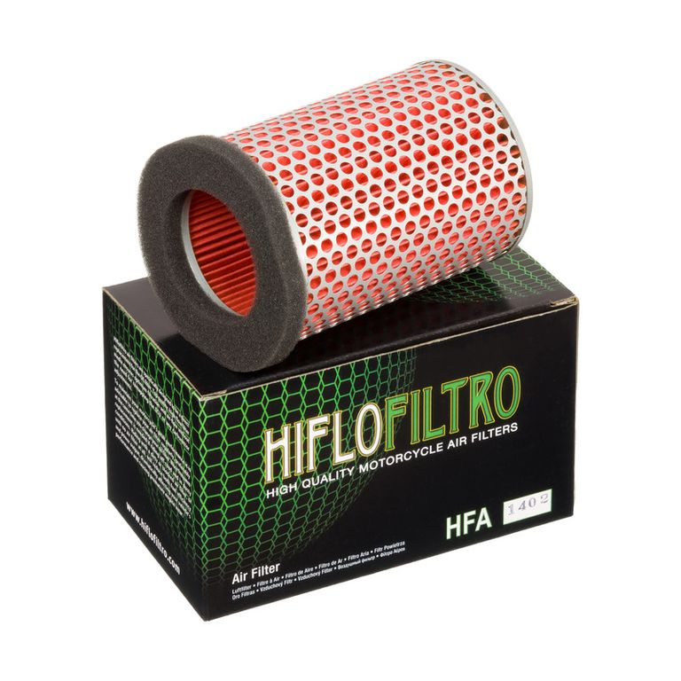 Воздушный фильтр HIFLO FILTRO HFA1402 для Honda (17220-415-003)