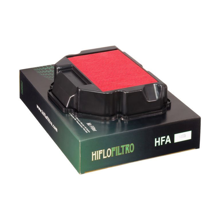 Воздушный фильтр HIFLO FILTRO HFA1403 для Honda (17210-MR8-010)