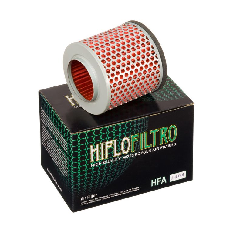 Воздушный фильтр HIFLO FILTRO HFA1404 для Honda (17213-MM2-770)