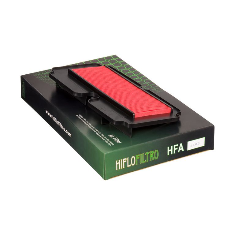Воздушный фильтр HIFLO FILTRO HFA1405 для Honda (17210-MV4-000)