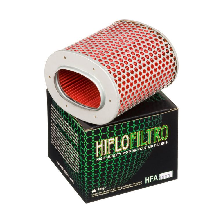 Воздушный фильтр HIFLO FILTRO HFA1502 для Honda (17213-MK4-000, 17213-MK4-700)