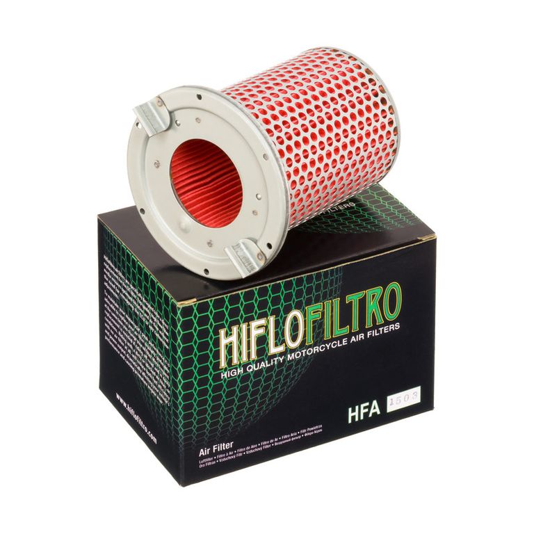 Воздушный фильтр HIFLO FILTRO HFA1503 для Honda (17221-MC8-000)