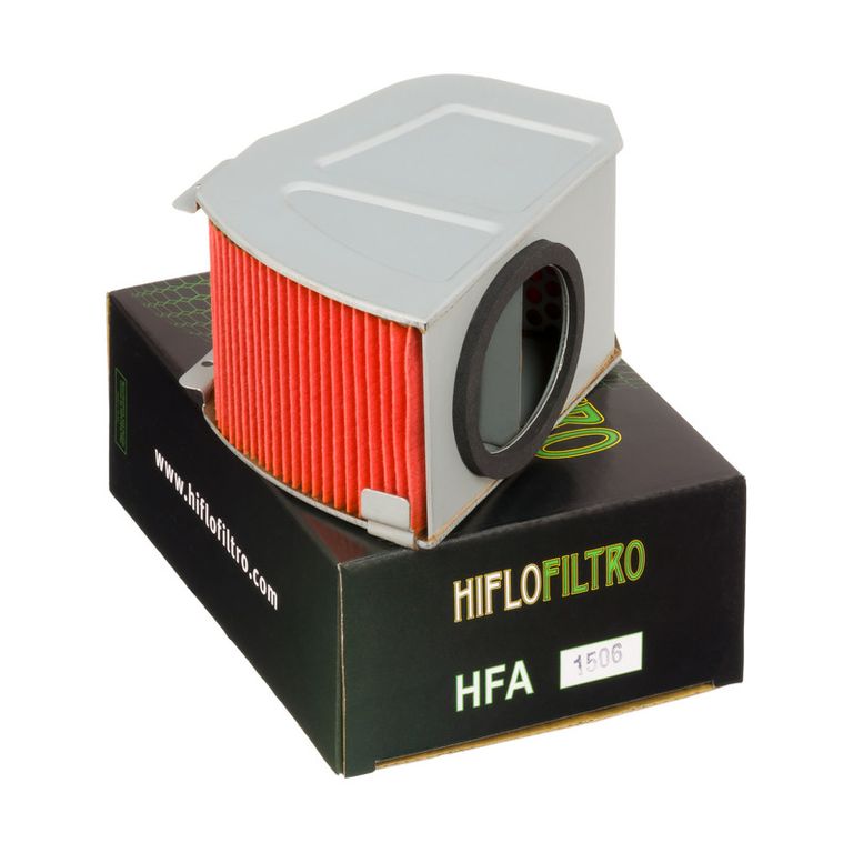 Воздушный фильтр HIFLO FILTRO HFA1506 для Honda (17211-MA6-000, 17211-MA6-750)