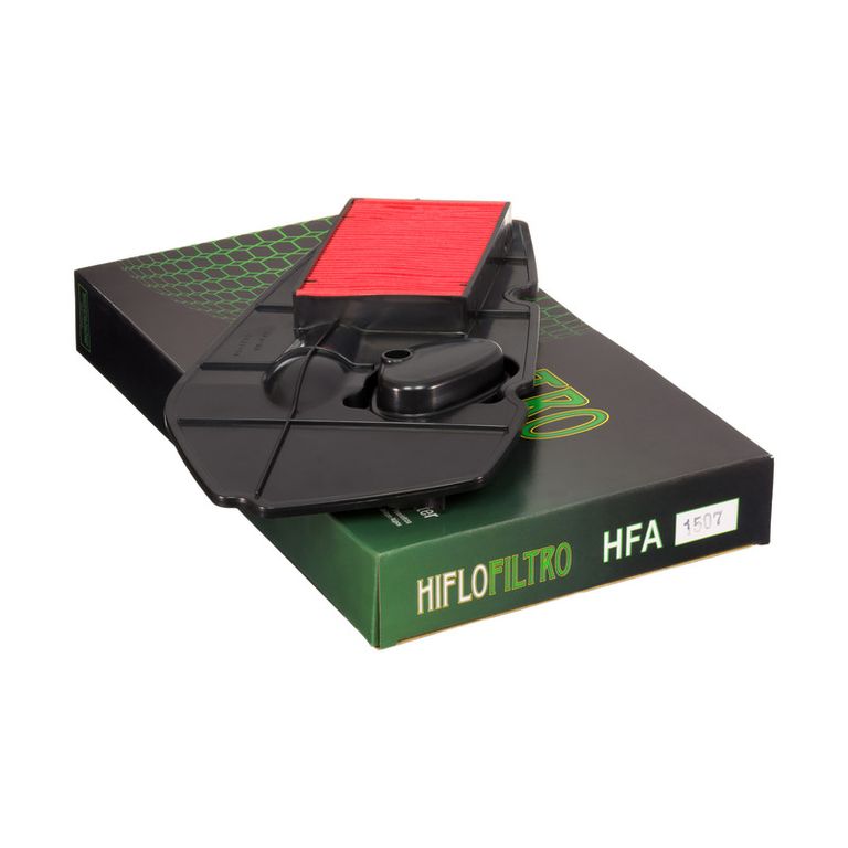 Воздушный фильтр HIFLO FILTRO HFA1507 для Honda (17210-KVZ-630)