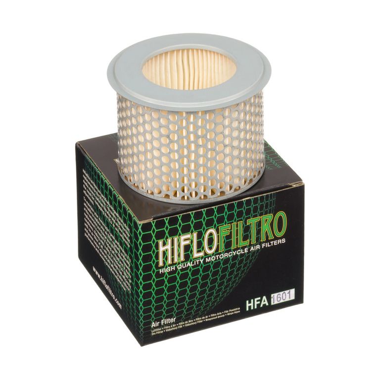 Воздушный фильтр HIFLO FILTRO HFA1601 для Honda (17211-460-000)