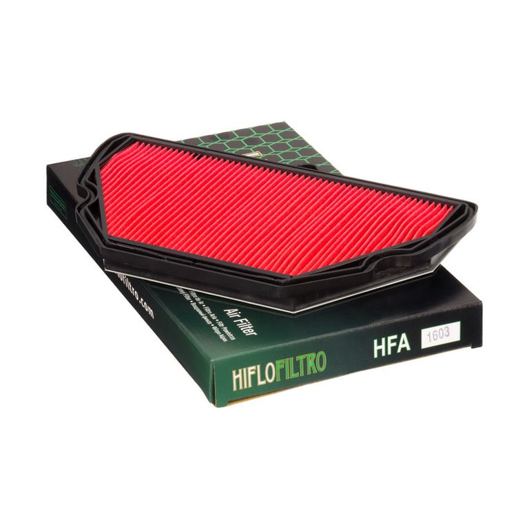 Воздушный фильтр HIFLO FILTRO HFA1603 для Honda (17210-MBW-000)