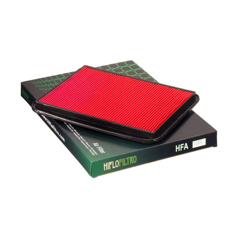 Воздушный фильтр HIFLO FILTRO HFA1604 для Honda (17210-KT8-000)