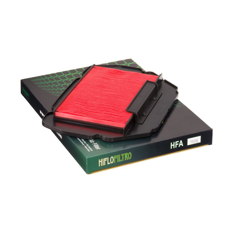 Воздушный фильтр HIFLO FILTRO HFA1606 для Honda (06170-MAL-600)