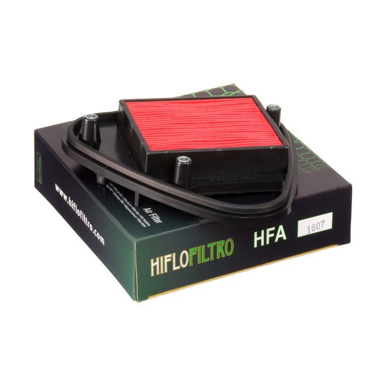 Воздушный фильтр HIFLO FILTRO HFA1607 для Honda (17205-MR1-000)