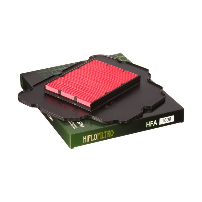 Воздушный фильтр HIFLO FILTRO HFA1609 для Honda (17210-MBL-600)