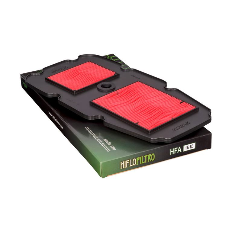 Воздушный фильтр HIFLO FILTRO HFA1615 для Honda (17210-MCB-610, 17210-MCB-960)