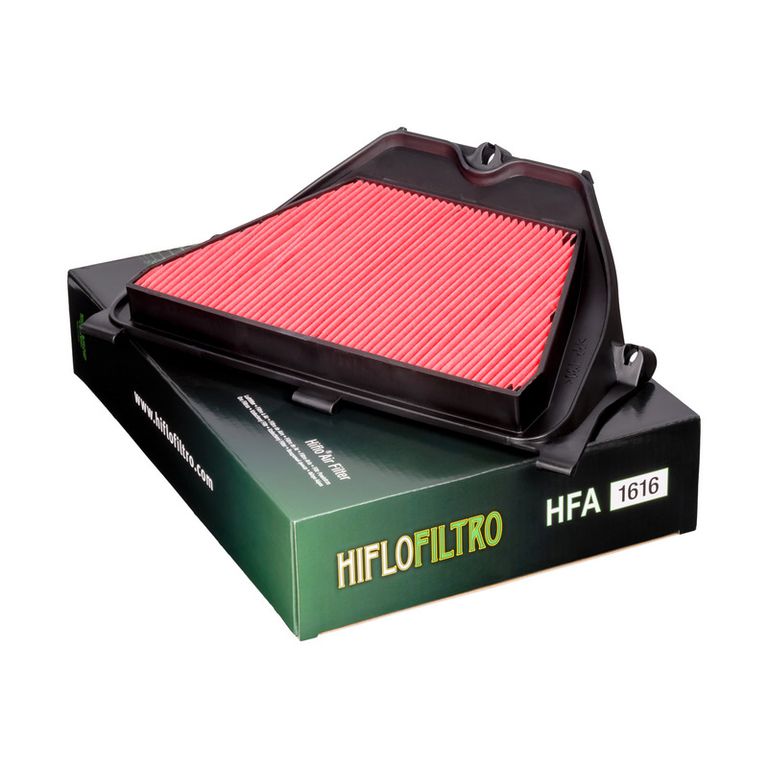 Воздушный фильтр HIFLO FILTRO HFA1616 для Honda (17210-MEE-000)