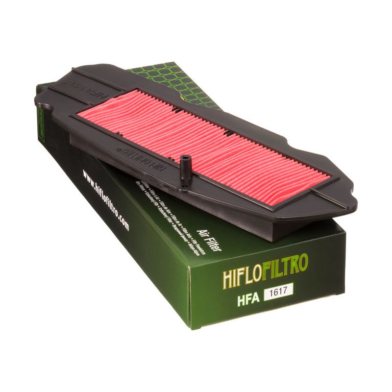 Воздушный фильтр HIFLO FILTRO HFA1617 для Honda (17230-MCT-000)