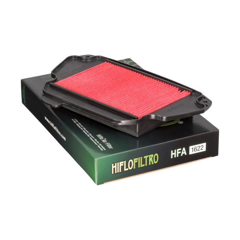 Воздушный фильтр HIFLO FILTRO HFA1622 для Honda (17210-MJE-D00)