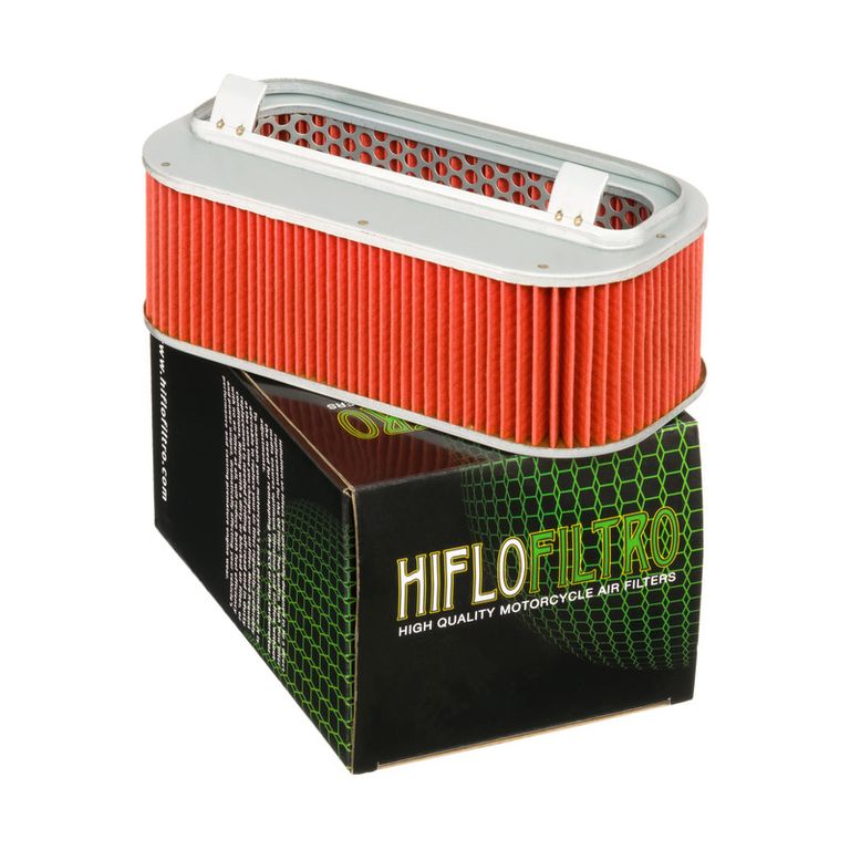 Воздушный фильтр HIFLO FILTRO HFA1704 для Honda (17216-MB2-000)