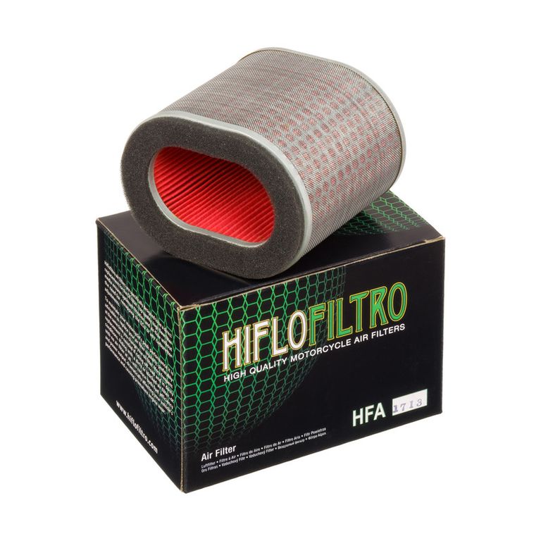 Воздушный фильтр HIFLO FILTRO HFA1713 для Honda (17210-MEW-920)