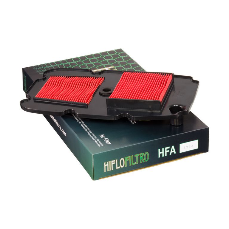 Воздушный фильтр HIFLO FILTRO HFA1714 для Honda (17210-MFF-D00)