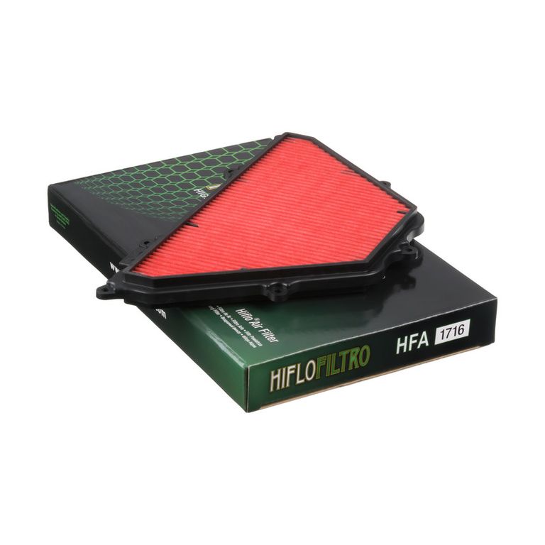 Воздушный фильтр HIFLO FILTRO HFA1716 для Honda (17210-MKH-D00)