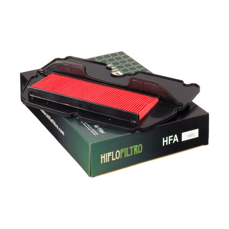 Воздушный фильтр HIFLO FILTRO HFA1901 для Honda (17210-MWO-000)