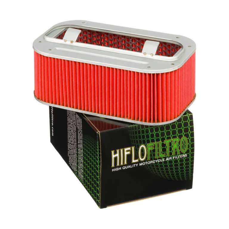 Воздушный фильтр HIFLO FILTRO HFA1907 для Honda (17216-MB6-000, 17216-MJ4-000)