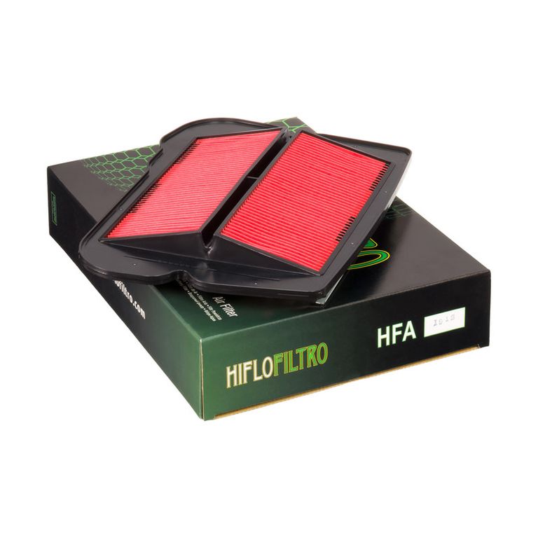 Воздушный фильтр HIFLO FILTRO HFA1912 для Honda (17205-MN5-003)
