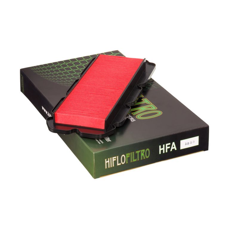 Воздушный фильтр HIFLO FILTRO HFA1913 для Honda (17210-MZ0-000)