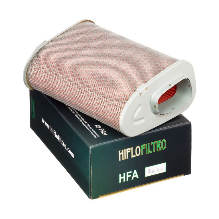 Воздушный фильтр HIFLO FILTRO HFA1914 для Honda (17211-MZ1-000)