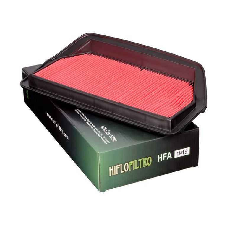 Воздушный фильтр HIFLO FILTRO HFA1915 для Honda (17210-MAT-E00, 17210-MAT-E01)