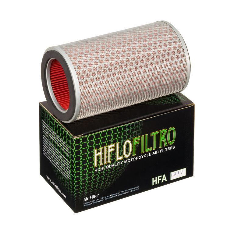 Воздушный фильтр HIFLO FILTRO HFA1917 для Honda (17210-MEJ-003, 17210-MEJ-980)