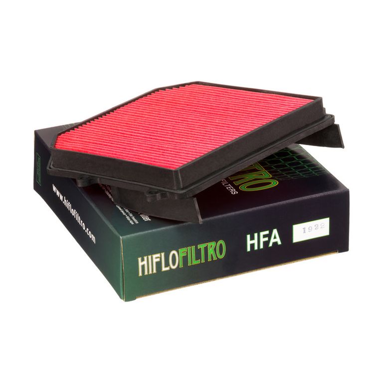 Воздушный фильтр HIFLO FILTRO HFA1922 для Honda (17210-MBT-D20)