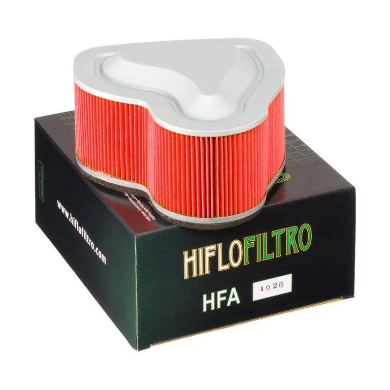 Воздушный фильтр HIFLO FILTRO HFA1926 для Honda (17213-MCH-000)