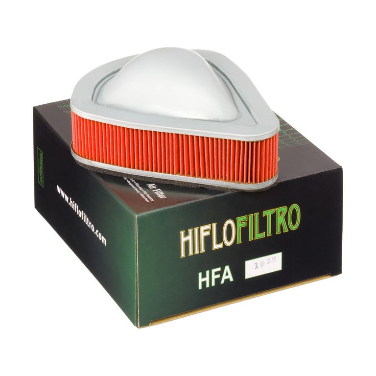 Воздушный фильтр HIFLO FILTRO HFA1928 для Honda (17213-MFR-670)