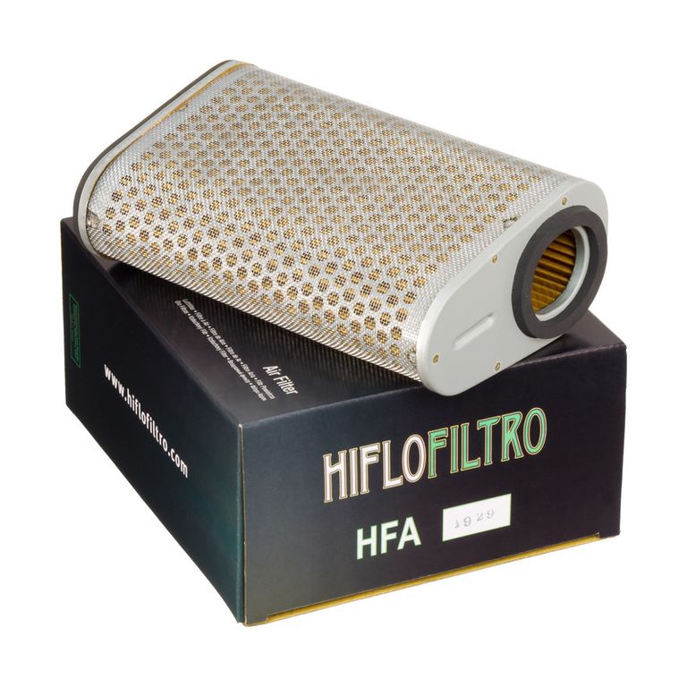 Воздушный фильтр HIFLO FILTRO HFA1929 для Honda (17210-MFN-D02)