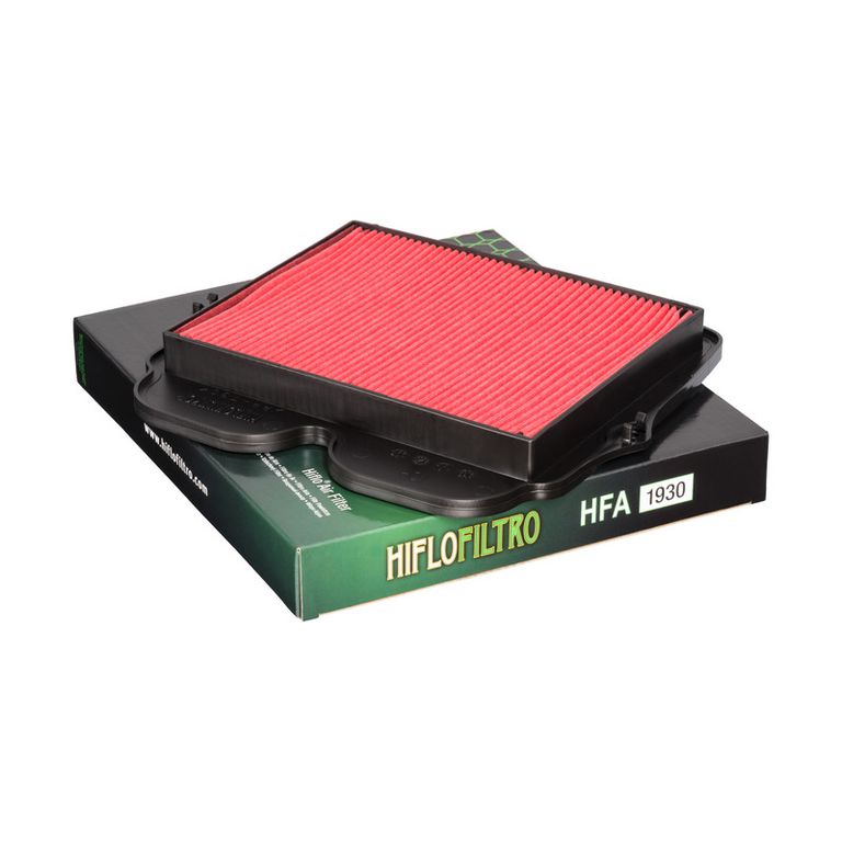 Воздушный фильтр HIFLO FILTRO HFA1930 для Honda (17210-MGE-000, 17210-MGH-640)