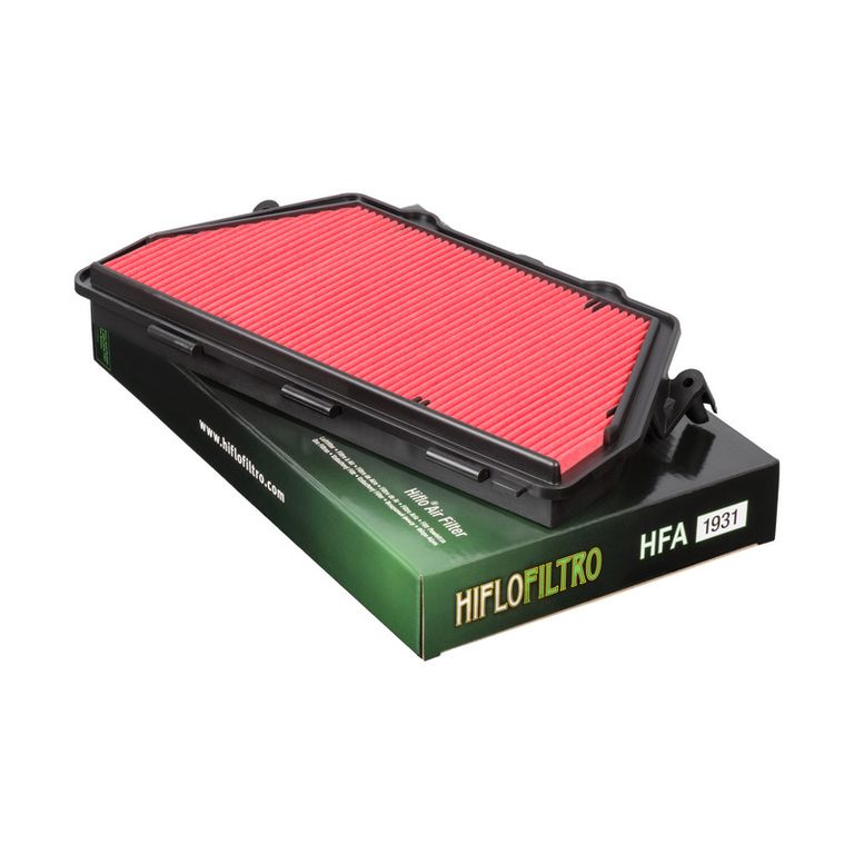 Воздушный фильтр HIFLO FILTRO HFA1931 для Honda (17210-MFL-000)