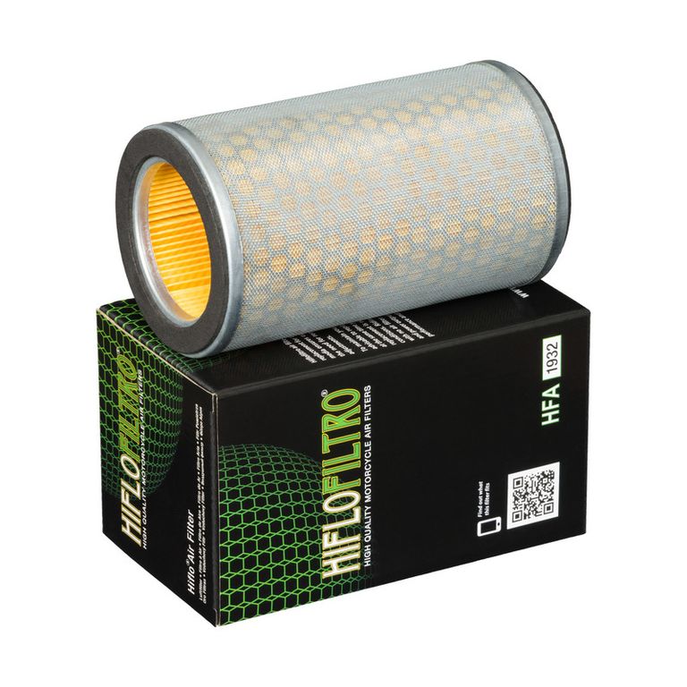 Воздушный фильтр HIFLO FILTRO HFA1932 для Honda (17210-MEJ-981)