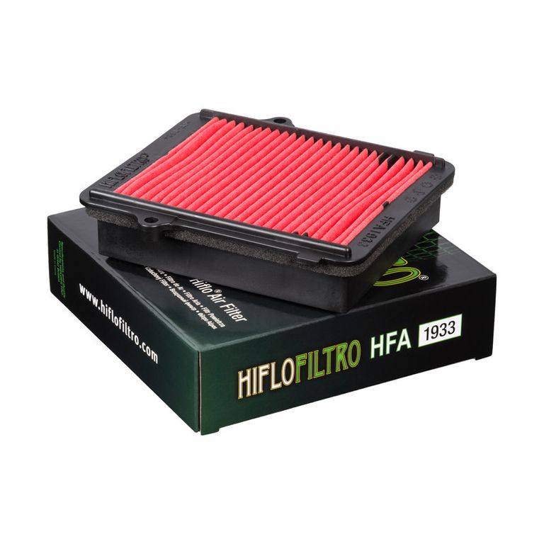 Воздушный фильтр HIFLO FILTRO HFA1933 для Honda (17210-MJP-G50)