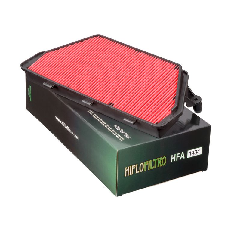 Воздушный фильтр HIFLO FILTRO HFA1934 для Honda (17210-MKF-D40)