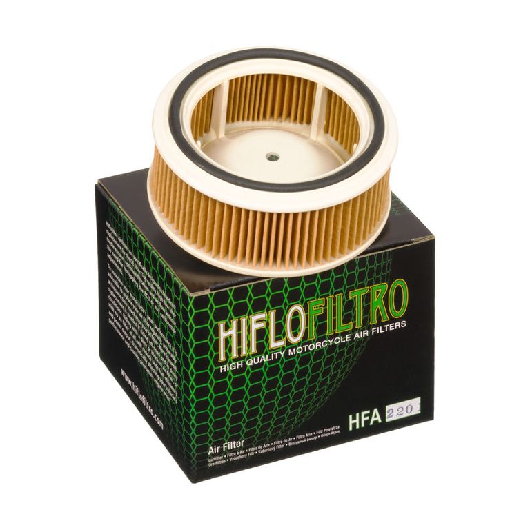 Воздушный фильтр HIFLO FILTRO HFA2201 для Kawasaki (11013-1062)
