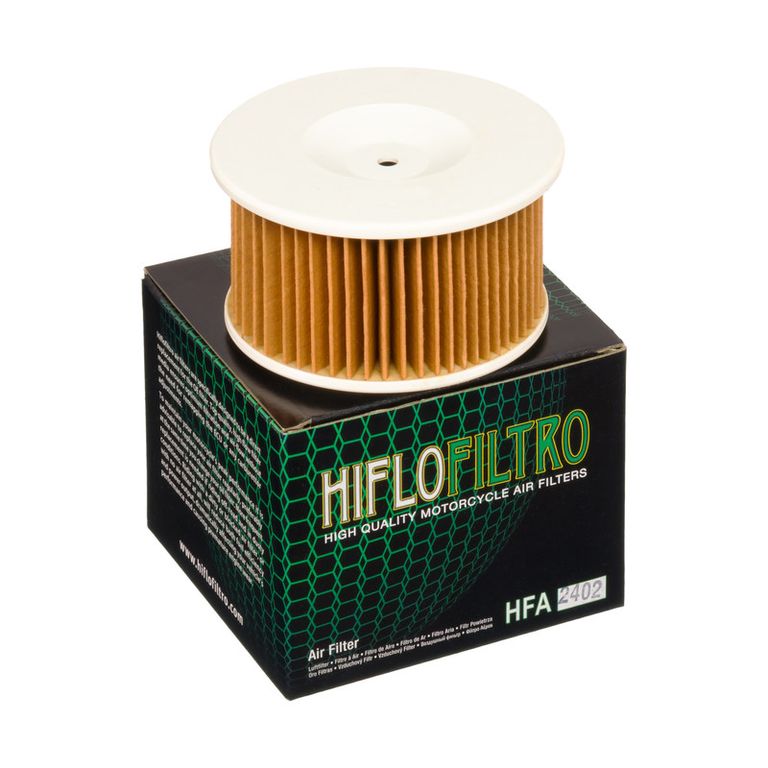 Воздушный фильтр HIFLO FILTRO HFA2402 для Kawasaki (11013-1058)