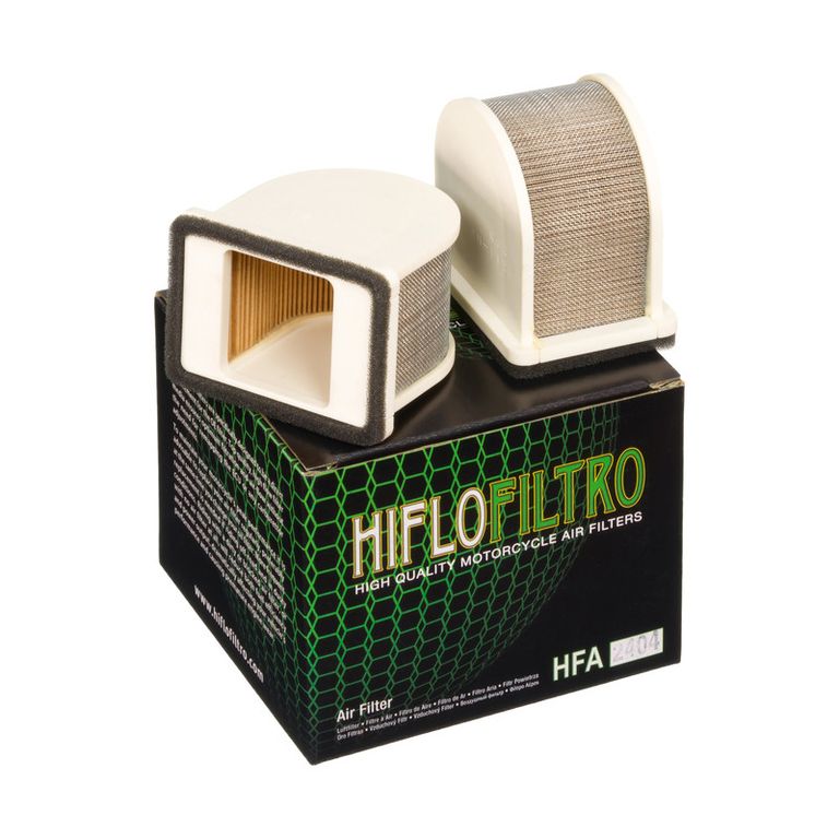 Воздушный фильтр HIFLO FILTRO HFA2404 для Kawasaki (11013-1126)