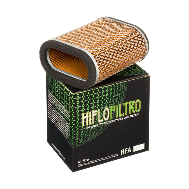Воздушный фильтр HIFLO FILTRO HFA2405 для Kawasaki (11013-1207)