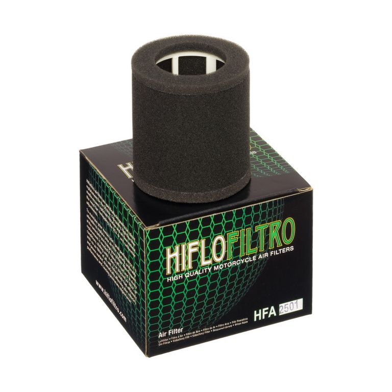 Воздушный фильтр HIFLO FILTRO HFA2501 для Kawasaki (11013-1185)