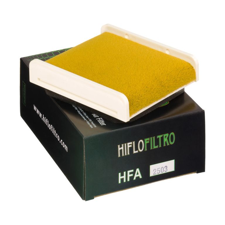 Воздушный фильтр HIFLO FILTRO HFA2503 для Kawasaki (11013-1155, 11013-1252)