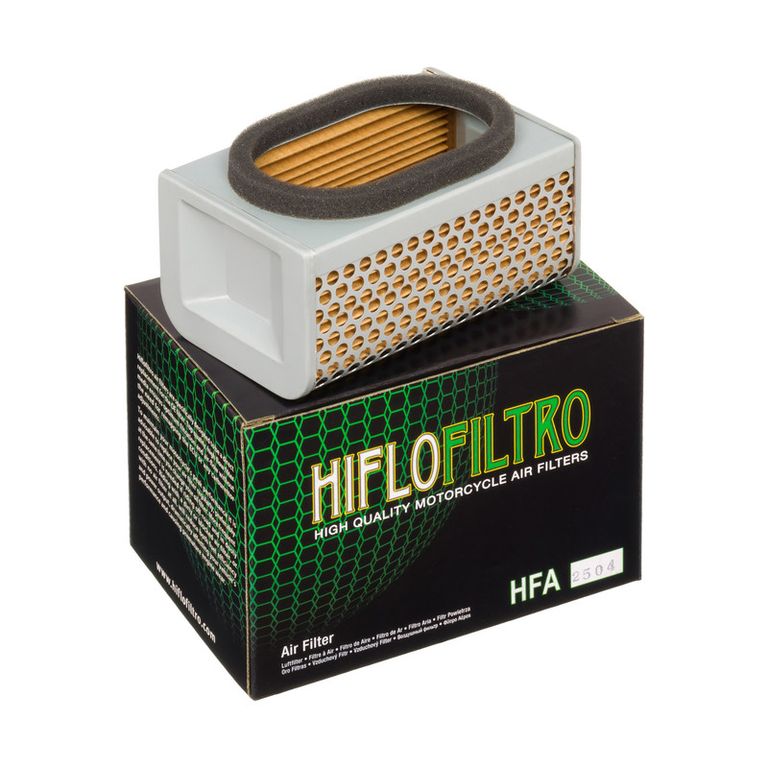 Воздушный фильтр HIFLO FILTRO HFA2504 для Kawasaki (11013-1013)
