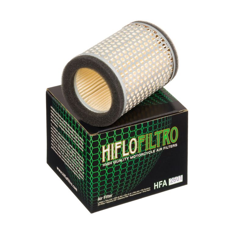 Воздушный фильтр HIFLO FILTRO HFA2601 для Kawasaki (11013-1025)