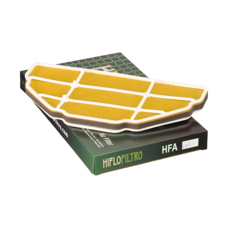 Воздушный фильтр HIFLO FILTRO HFA2602 для Kawasaki (11013-1274)